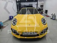 2014 Porsche 911