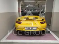 2014 Porsche 911