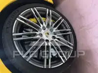 2014 Porsche 911