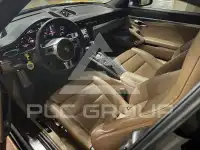 2014 Porsche 911