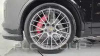 2014 Porsche Cayenne