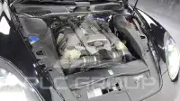 2014 Porsche Cayenne
