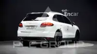 2014 Porsche Cayenne
