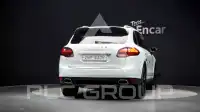 2014 Porsche Cayenne