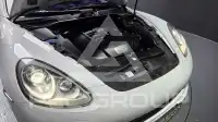 2014 Porsche Cayenne