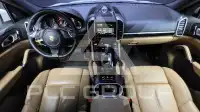 2014 Porsche Cayenne