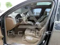 2014 Porsche Cayenne