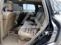 2014 Porsche Cayenne