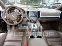 2014 Porsche Cayenne