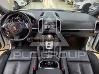 2014 Porsche Cayenne