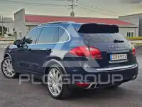 2014 Porsche Cayenne