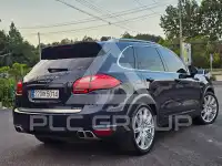 2014 Porsche Cayenne