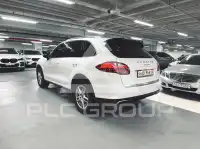 2014 Porsche Cayenne