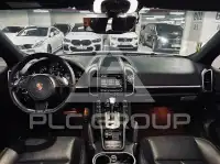 2014 Porsche Cayenne