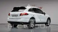 2014 Porsche Cayenne