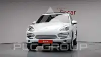 2014 Porsche Cayenne