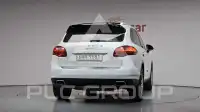 2014 Porsche Cayenne