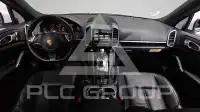 2014 Porsche Cayenne