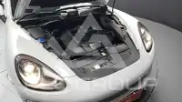 2014 Porsche Cayenne