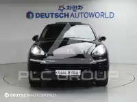 2014 Porsche Cayenne