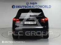 2014 Porsche Cayenne