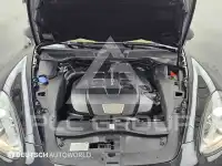 2014 Porsche Cayenne