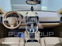 2014 Porsche Cayenne