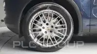 2014 Porsche Cayenne