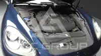 2014 Porsche Cayenne