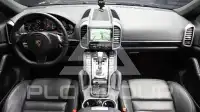 2014 Porsche Cayenne