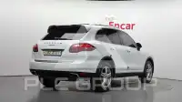 2014 Porsche Cayenne