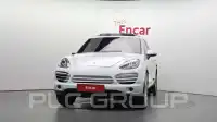 2014 Porsche Cayenne