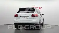 2014 Porsche Cayenne