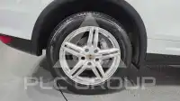 2014 Porsche Cayenne