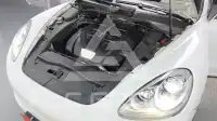 2014 Porsche Cayenne