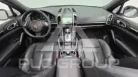 2014 Porsche Cayenne