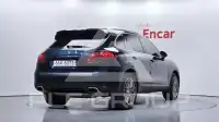 2014 Porsche Cayenne