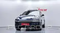 2014 Porsche Cayenne
