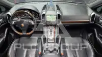 2014 Porsche Cayenne