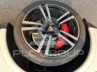 2014 Porsche Cayenne