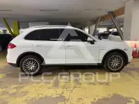 2014 Porsche Cayenne