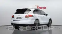 2014 Porsche Cayenne