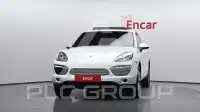 2014 Porsche Cayenne