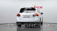 2014 Porsche Cayenne