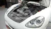 2014 Porsche Cayenne