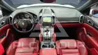 2014 Porsche Cayenne