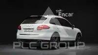 2014 Porsche Cayenne