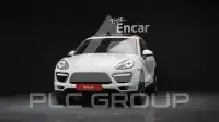 2014 Porsche Cayenne