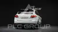 2014 Porsche Cayenne