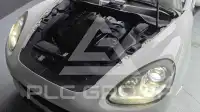 2014 Porsche Cayenne